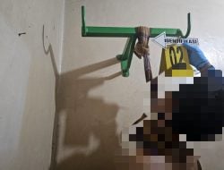 Usai Kena Mutasi dari Tempat Kerjanya, Seorang Pria di Bantaeng Nekat Akhiri Hidup
