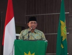 Bupati Wajo: Saya Banyak Belajar dari MPM Muhammadiyah