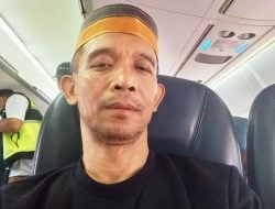 Innalillah… Mayat yang Ditemukan Terapung di Makassar Ternyata Seorang Dosen Kelahiran Bantaeng