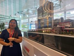 Berwisata Medis di Kuala Lumpur, MHTC Perlihatkan 5 Rumah Sakit Terkemuka Sekelas Hotel