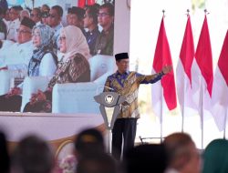 Amran Sulaiman: Rudianto Lallo Anak Rakyat, Harus Didukung!