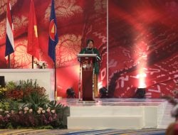 ASEAN Menghasilkan “Rekomendasi Makassar” untuk Penyandang Disabilitas