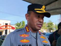 Remaja 15 Tahun Diduga Dikeroyok Oknum Polisi, Kapolrestabes Makassar Bilang Ini