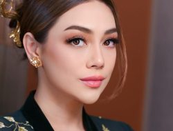 Stefan William Absen di Acara Ultah Anak, Celine Evangelista: Ucapin Aja Nggak