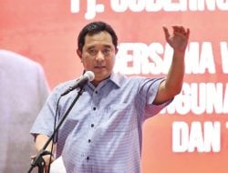 Imbauan Budidaya Pisang Ditolak APDESI, Pj Gubernur Bakal Kumpulkan Seluruh Kepala Desa