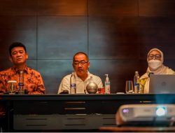 Pemerintah Jamin Perlindungan Hukum untuk Dongkrak Daya Saing UMKM