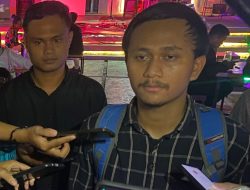 Deklarasikan Gibran Cawapres, Pemuda di Makassar Ngaku Dapat Sponsor dari Pusat
