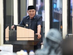 Pj Gubernur Sulsel Sebut Surat Edaran Penggunaan Dana Desa untuk Budidaya Pisang Sifatnya Tidak Memaksa