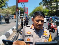 Meski Dilaporkan Kasus Rudapaksa, Oknum Polisi di Polda Sulsel Tetap Bertugas