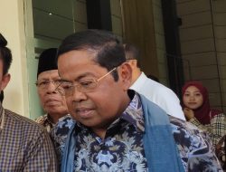 Idrus Marham: Andi Amran Diminta Mendamaikan, Tak Ada Hubungan Bisnis Apalagi Pribadi