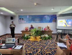 Finalisasi Penelitian, Kepala Balitbangda Makassar Sebut Komitmen Pemkot Dorong Inovasi