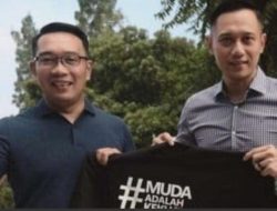 Muncul Isu Poros Baru RK-AHY, Pengamat: Itu Isu Jalanan Saja, Sulit Terjadi