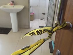 Peristiwa Menyayat Hati, Perempuan Ditemukan Tewas dengan Luka Mengerikan di RSUD Syekh Yusuf