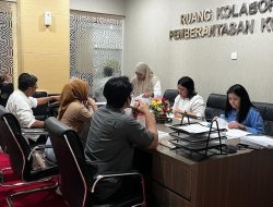 Tutup, Guru Hingga Wartawan Ikut Mendaftar Calon Komisioner KPID Sulsel