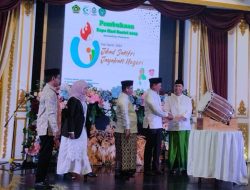 Hari Santri Nasional di Sulsel, Pamerkan UMKM Pesantren dan Wujudkan Semangat Jihad untuk Jayakan Negeri