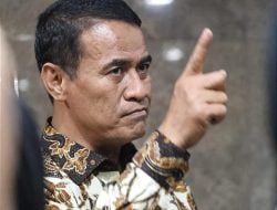Tingkatkan Produksi Padi, Amran Sulaiman Sebut Petani Cukup Perlihatkan KTP untuk Tebus Pupuk Bersubsidi