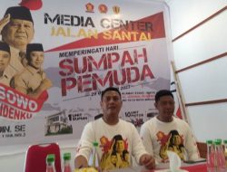 Ketua Tim Pemenangan Prabowo-Gibran di Sulsel Segera Ditunjuk, AIA Bocorkan Sosok Ini