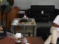 Tokoh Terkenal Enrekang Blak-blakan Sebut IAS yang Paling Mampu Bahagiakan Warga Sulsel