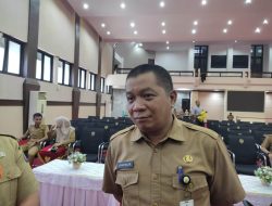 Pemprov Sulsel Usulkan 15 Nama Calon Penjabat Kabupaten Wajo, Pinrang, Luwu, Sidrap, Jeneponto ke Kemendagri