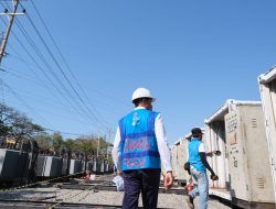 PLN Belum Bisa Pastikan Kapan Pemadaman Listrik di Makassar Berakhir