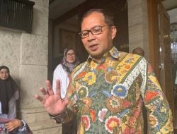 ‘Dibisiki’ Partai Ada Ketua RT dan RW yang Larang Bakal Caleg Masuk di Wilayahnya, Danny: Nanti Saya Ganti!