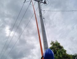 Jadwal Pemadaman Listrik PLN di Makassar Hari Ini 3 Oktober 2023, Lengkap dengan Wilayah Terdampak