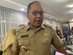 Masa Jabatannya Dipangkas, Danny Pomanto: Mau Berhenti Besok atau Lusa Tidak Ada Masalah