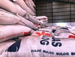 Harga Beras Mahal, Dinas Ketahanan Pangan Makassar Imbau Warga Tidak Hambur-hambur Makanan