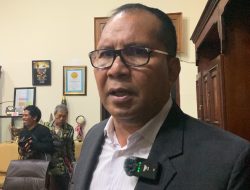 Siap-siap, Danny Pomanto Sebut Ada Pejabat Eselon II Pemkot Makassar yang Akan Non Job