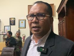 Danny Pomanto Akan Mundur Sebagai Ketua Tim Pemenangan Daerah Ganjar-Mahfud Sulsel, Ini Alasannya