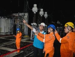 El Nino Berimbas pada Menurunnya Produksi Listrik, PLN Sampaikan Permintaan Maaf dan Lakukan Ini