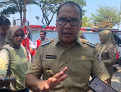 Harga Beras Melambung dan LPG Subsidi Langka di Makassar, Danny Pomanto Sebut Ulah Spekulan