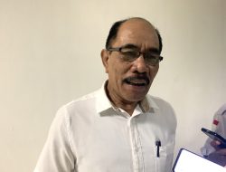 Rakor dengan Kejaksaan, Polisi, TNI dan Asosiasi Pedagang, PD Pasar Segera Kuasai Pasar Butung Sepenuhnya
