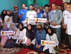 Relawan di Bandung Raya Ikhlas Tidak Dibayar Jadi Saksi Anies-Muhaimin