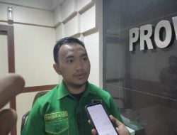 Fokus Kawal Suara Pileg, PPP Belum Mau Bicara Pilgub