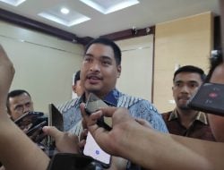 Menpora Dito Ariotedjo Sudah Tiba di Pengadilan Tipikor PN Jakpus untuk Berikan Keterangan di Kasus Dugaan Korupsi BTS 4G
