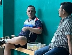 Eks Pimpinan KPK: Pertemuan Firli Bahuri dan SYL Adalah Tindak Pidana