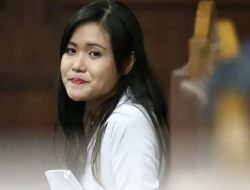 Kondisi Jessica Wongso 7 Tahun Mendekam di Penjara, Oh Ternyata…