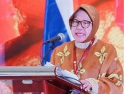 Menteri Risma Serukan Penghapusan Stigma dan Strategi Inklusivitas Penyandang Disabilitas