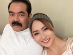 Kembali Viral Akun Youtubenya Kena Denda Pajak Rp450 Juta, Inul Daratista Bilang Tak Ingin Membahasnya
