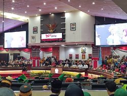 Zainal Basri Palaguna, Penggagas Hari Jadi Sulawesi Selatan