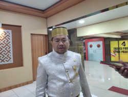 Calon Wapres Prabowo, Gerindra Sulsel: Tergantung Siapa yang Akan Direstui Pak Jokowi 