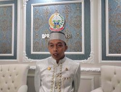 Anies-Muhaimin Resmi Terdaftar di KPU, NasDem Sulsel Tunggu Arahan DPP untuk Manajemen Tim Pemenangan 