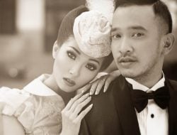Ruben Onsu dan Sarwendah Resmi Bercerai, Tanpa Sengketa Harta dan Hak Asuh