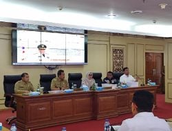 Pertama Kalinya Gubernur Hadir Langsung Godok RAPBD, Ketua DPRD Andi Ina Puji Bahtiar Baharuddin