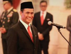 Mengenal Andi Amran Sulaiman Mentan Pengganti SYL: Keturunan Raja Bone