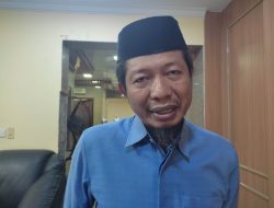 Nilai Pagu Anggaran Indikatif RAPBD 2024 Pemprov Sulsel Diturunkan 