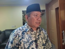 Turun Rp400 Miliar, Nilai Pagu RAPBD 2024 Pemprov Sulsel Senilai Rp10,026 Triliun, Ketua Banggar Bocorkan Ini
