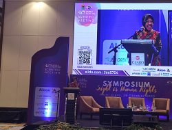 Mensos Risma: Kita Ubah Uang Pembangunan Gedung untuk Disabilitas