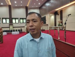 Sosok Akbar Ali Pengganti Taufan Pawe, Penjual Coto yang Menjadi Orang Kepercayaan Tito Karnavian 